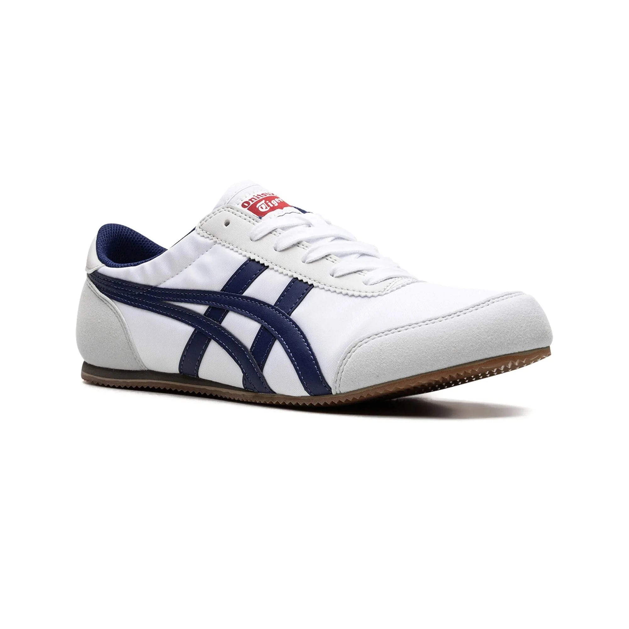 Onitsuka Tiger Mexico 66 Grey / White