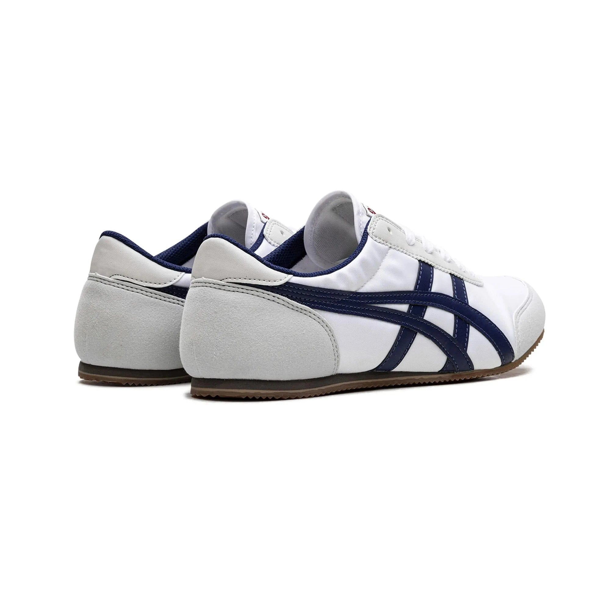 Onitsuka Tiger Mexico 66 Grey / White