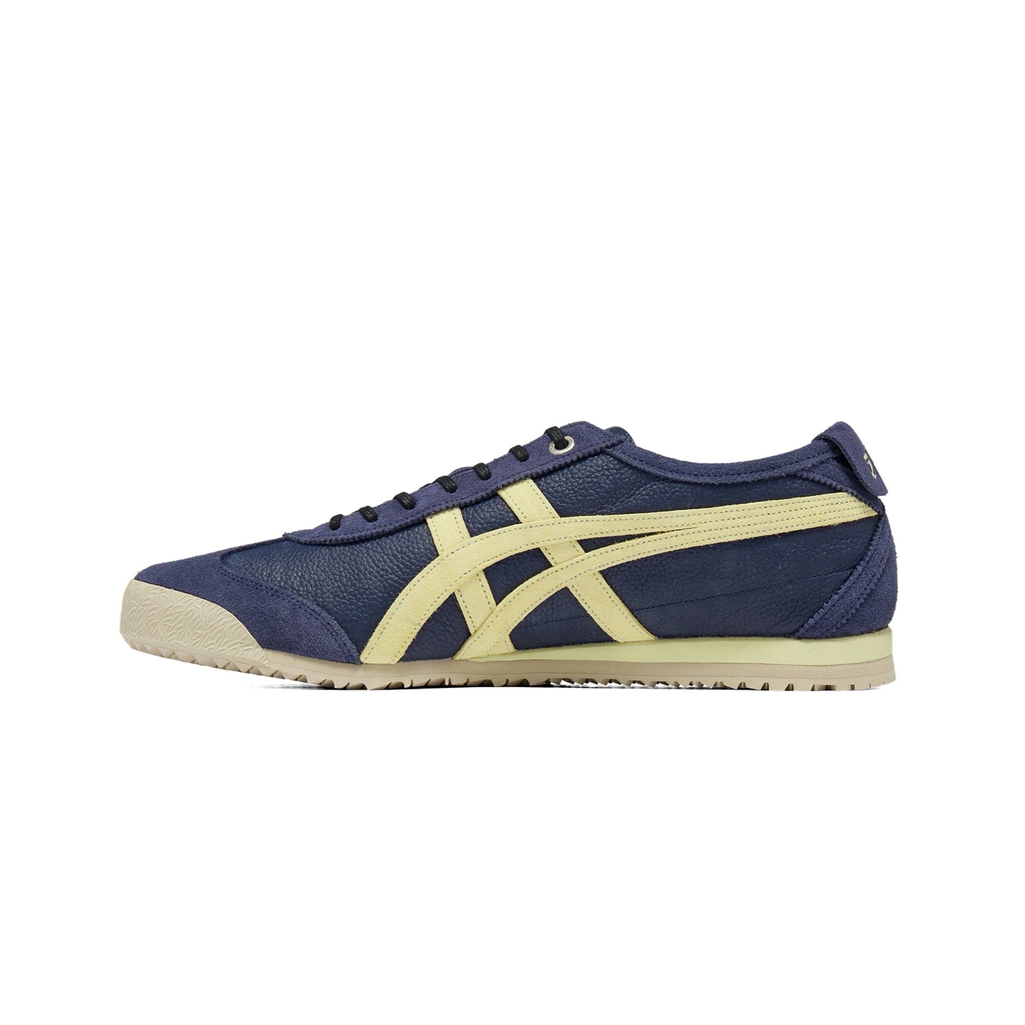 Onitsuka Tiger Mexico 66 SD Vintage Peacoat Wheat Yellow