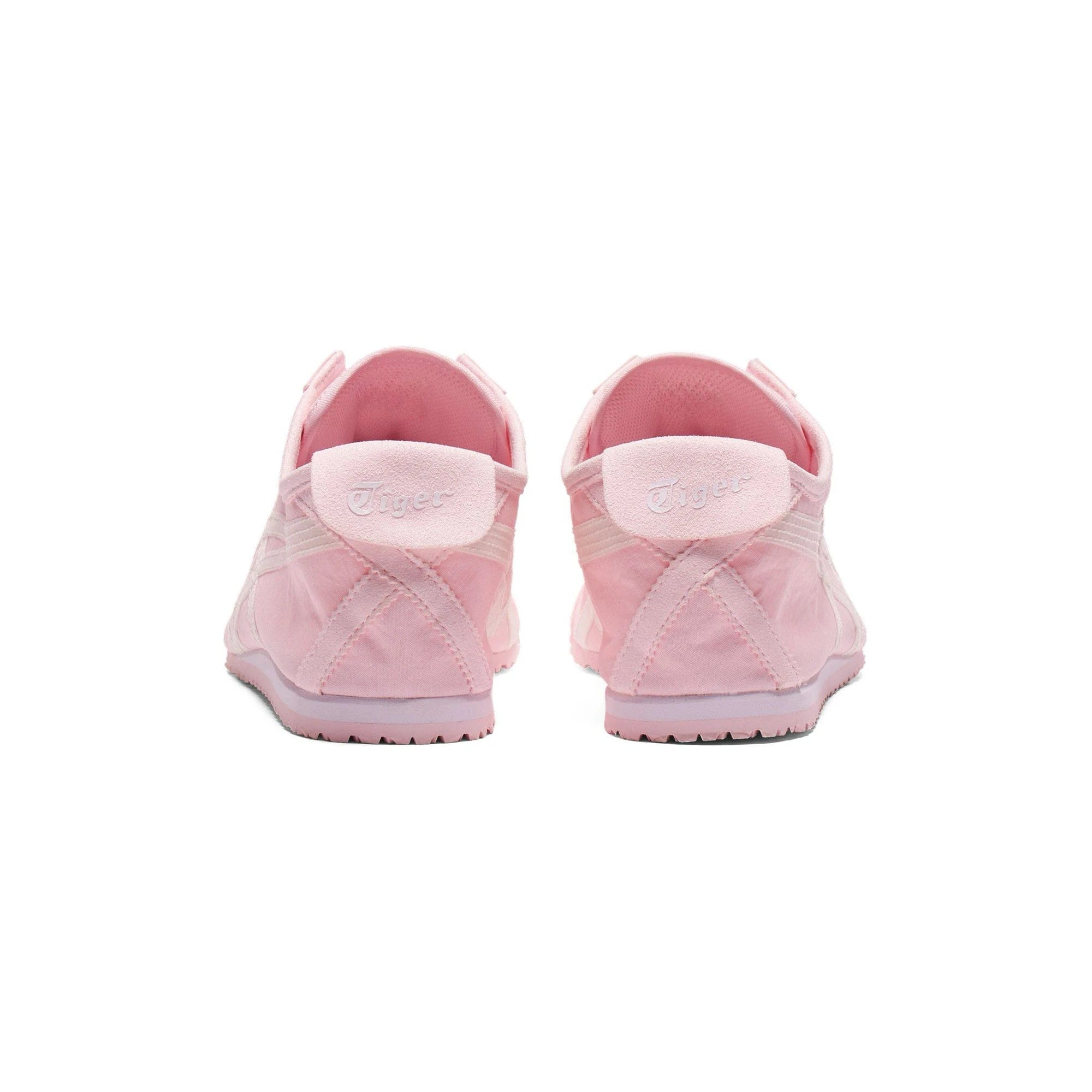 Onitsuka Tiger Mexico 66 Slip - On Pink Cream (2024)