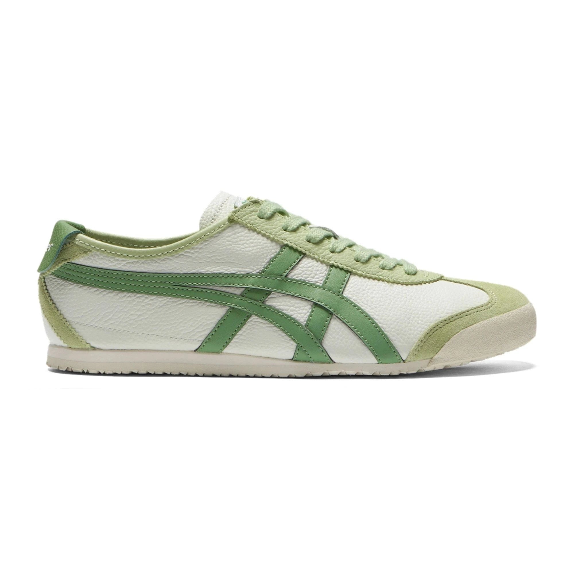 Onitsuka Tiger Mexico 66 Airy Green White (2023)