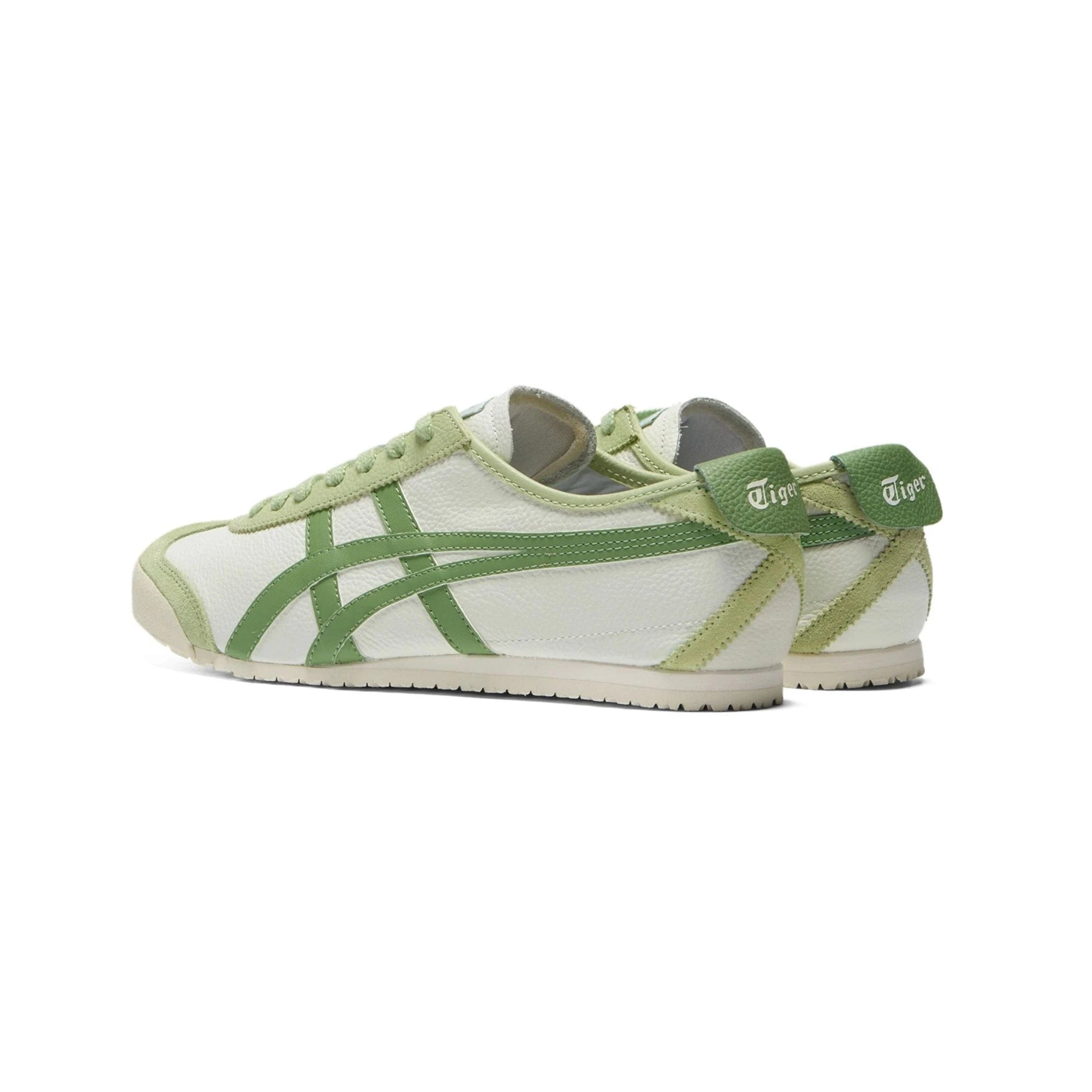 Onitsuka Tiger Mexico 66 Airy Green White (2023)