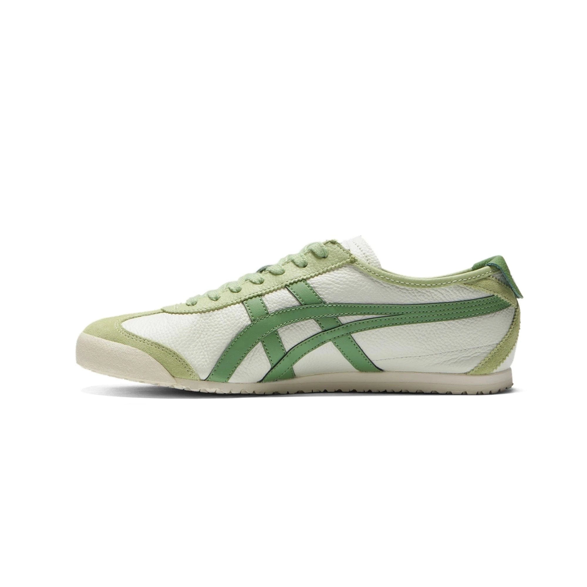 Onitsuka Tiger Mexico 66 Airy Green White (2023)
