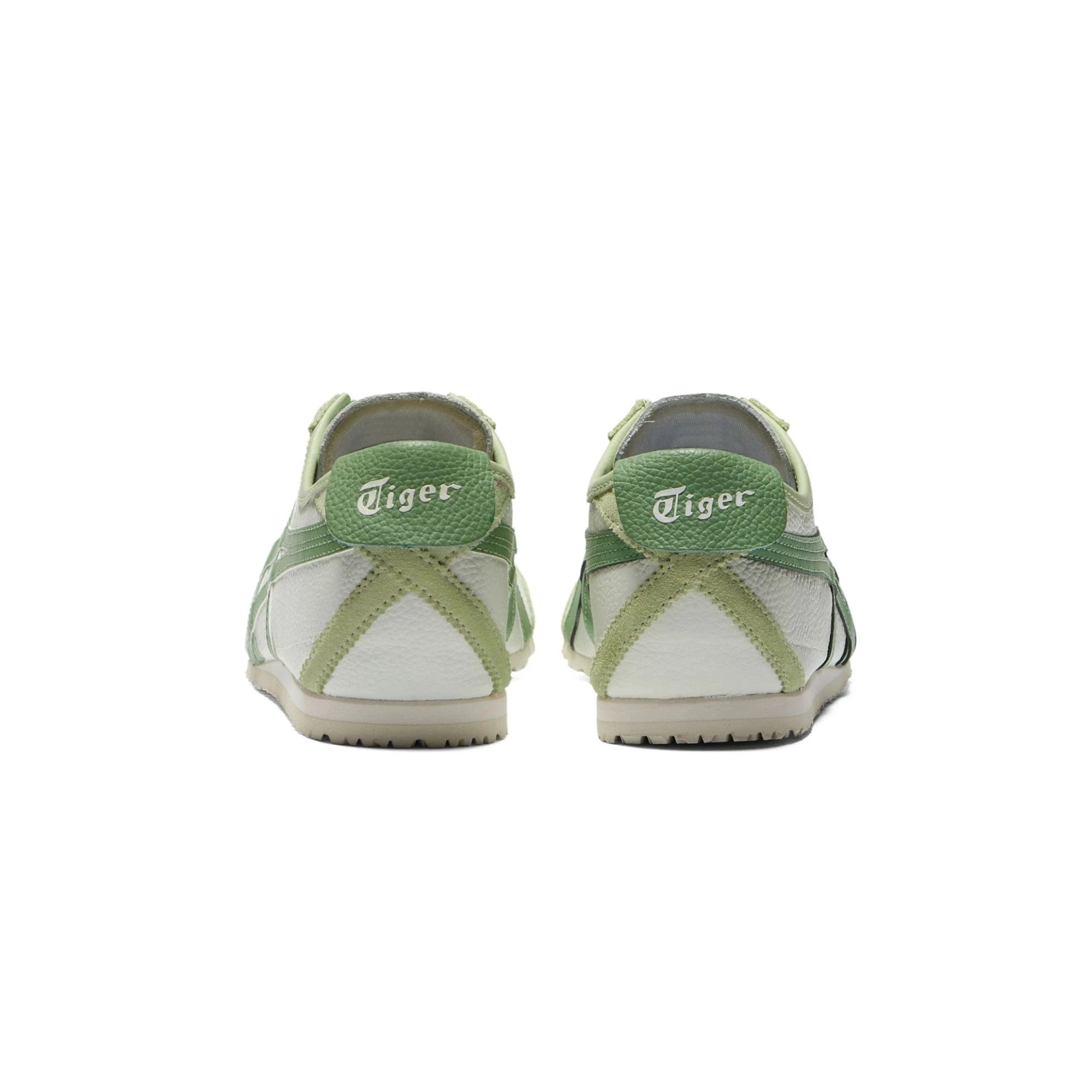 Onitsuka Tiger Mexico 66 Airy Green White (2023)