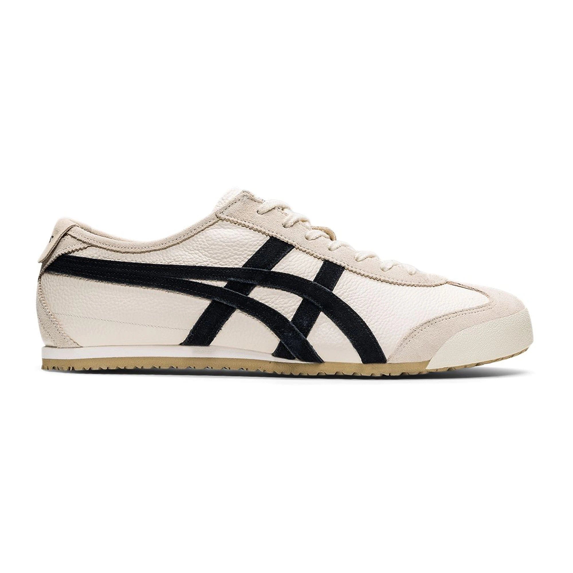 Onitsuka Tiger Mexico 66 Vintage Birch Black (2023)