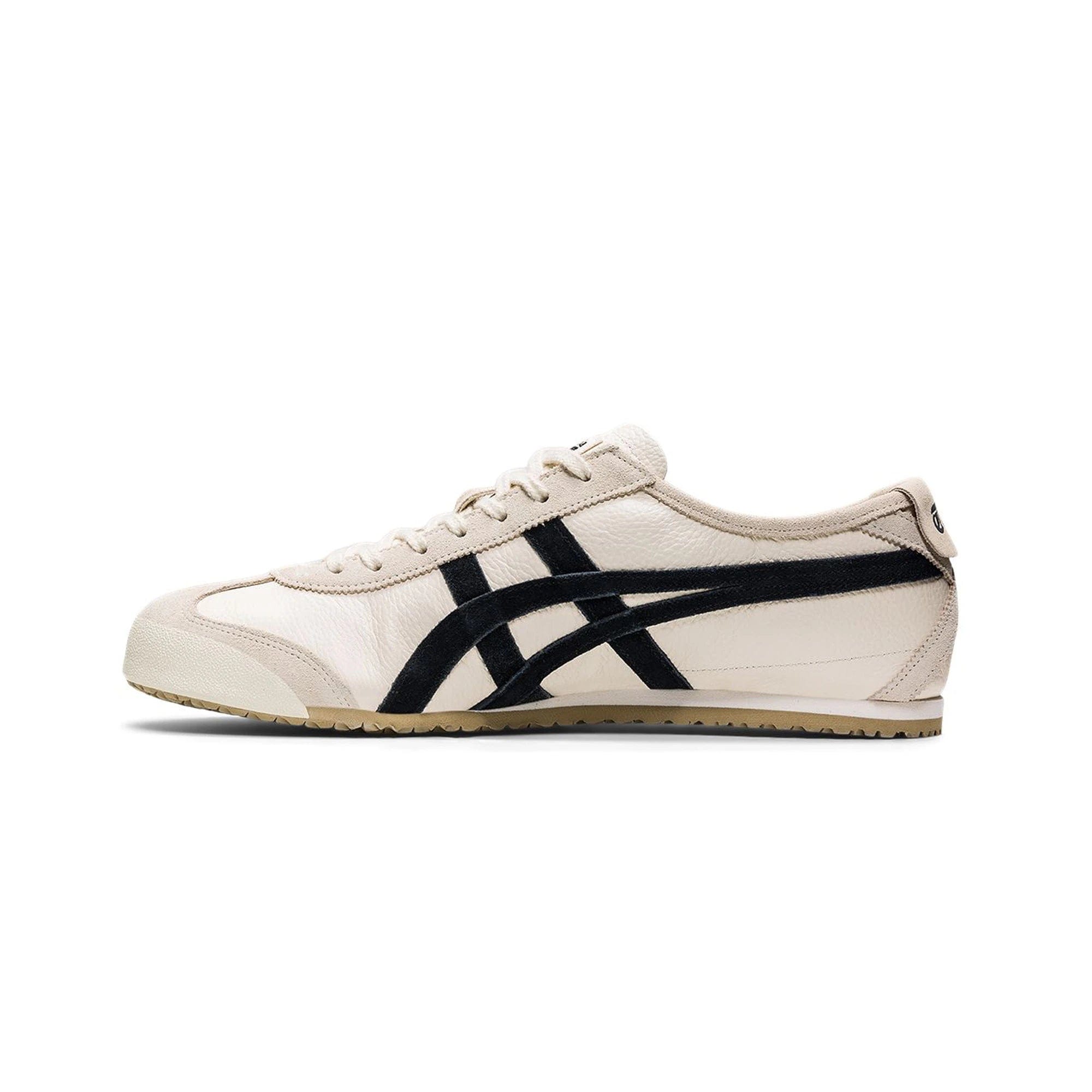 Onitsuka Tiger Mexico 66 Vintage Birch Black (2023)