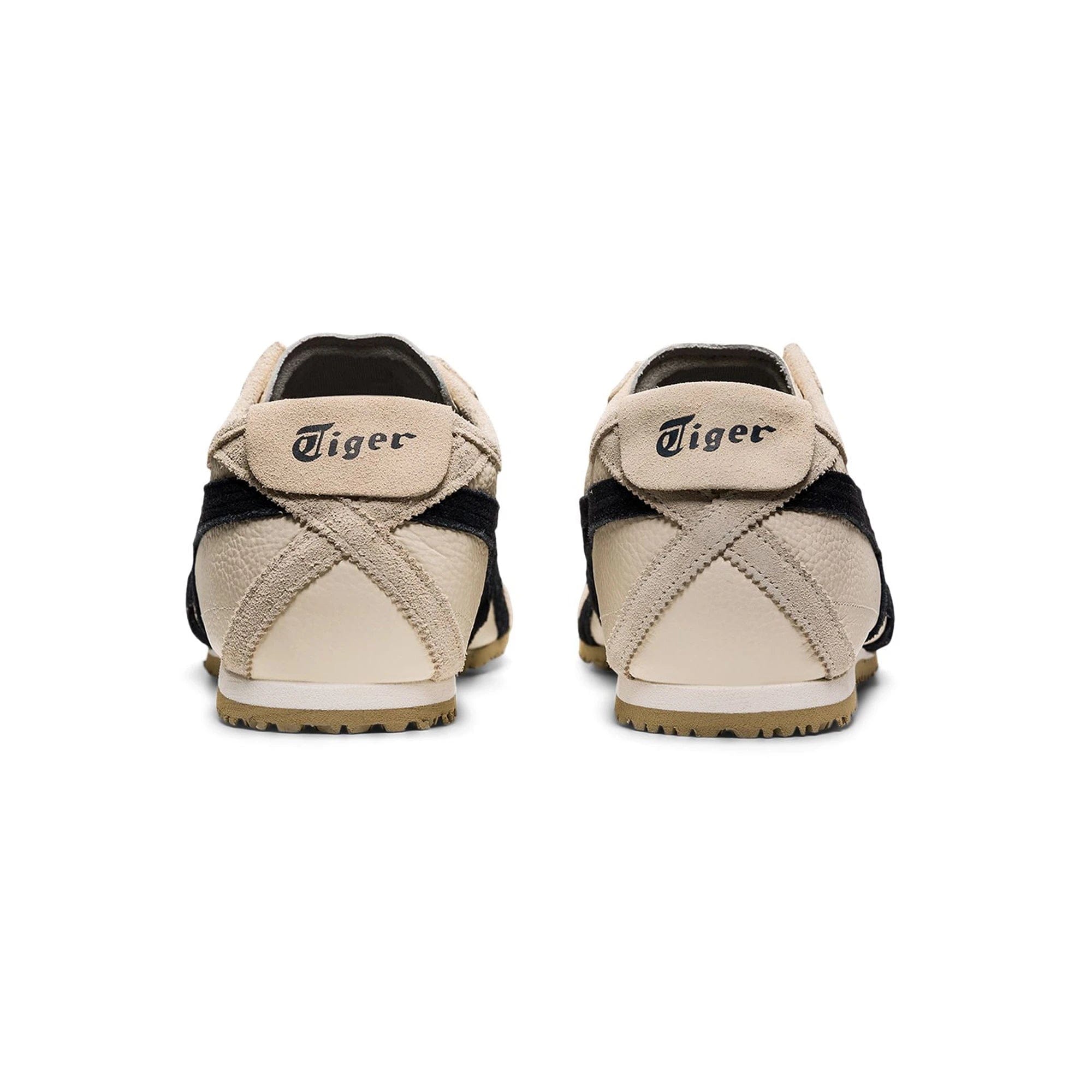 Onitsuka Tiger Mexico 66 Vintage Birch Black (2023)