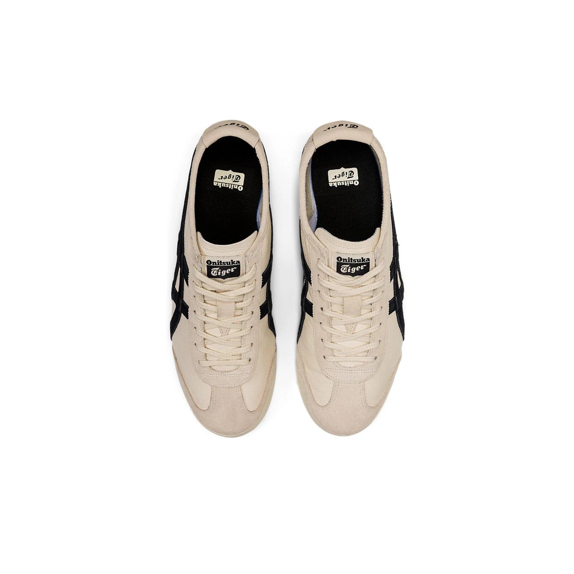 Onitsuka Tiger Mexico 66 Vintage Birch Black (2023)