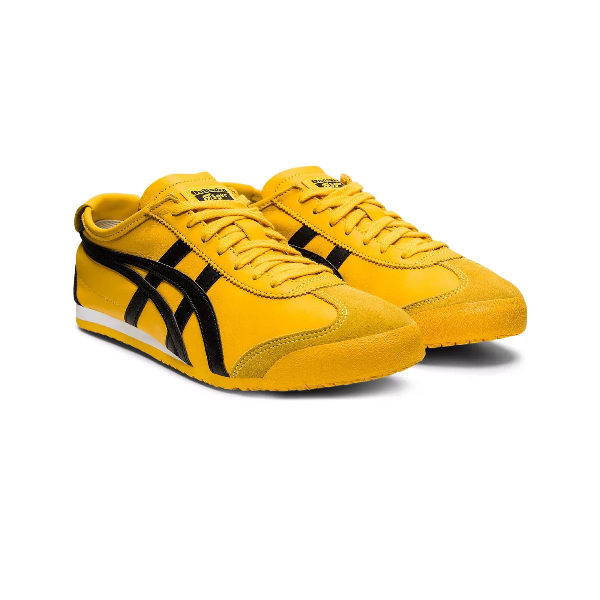 Onitsuka Tiger Mexico 66 Kill Bill (2022)