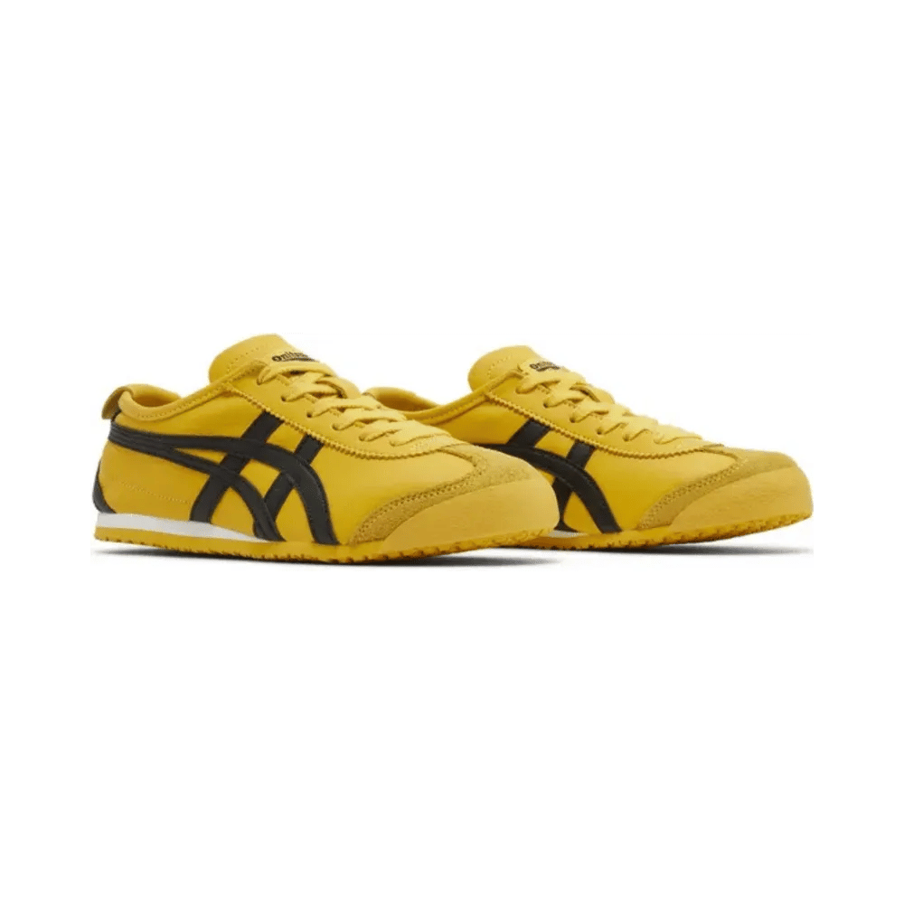 Onitsuka Tiger Mexico 66 Kill Bill