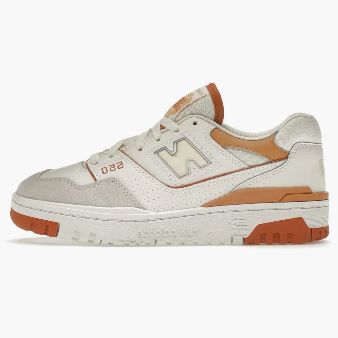 New Balance 550 Au Lait (women's)