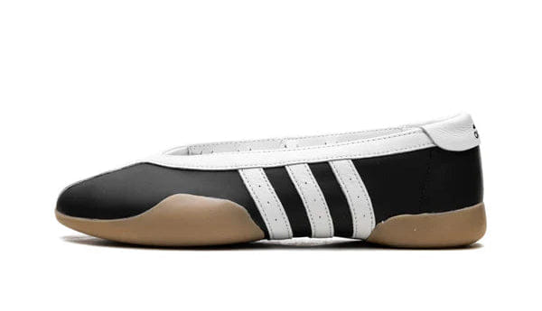 adidas Taekwondo Mei Ballet Black White (W)