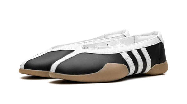 adidas Taekwondo Mei Ballet Black White (W)
