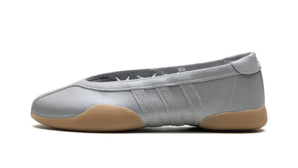 adidas Taekwondo Mei Ballet Silver Metallic Gum (W)