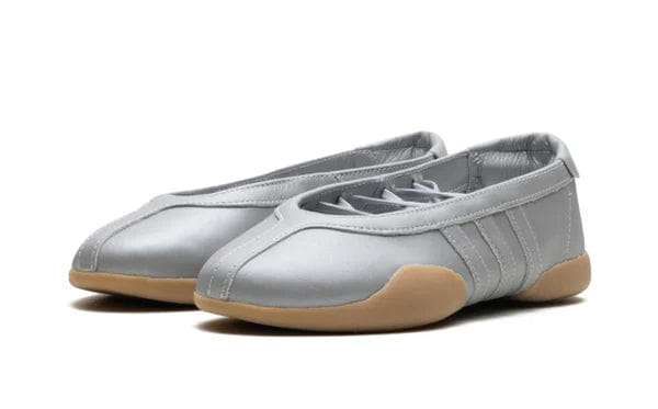 adidas Taekwondo Mei Ballet Silver Metallic Gum (W)