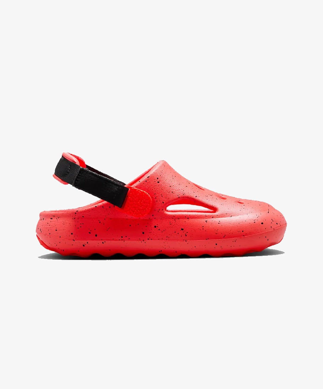 Air Jordan JORDAN | HYDRIP (PS) { INFRARED 23/BLACK - BARELY VOLT