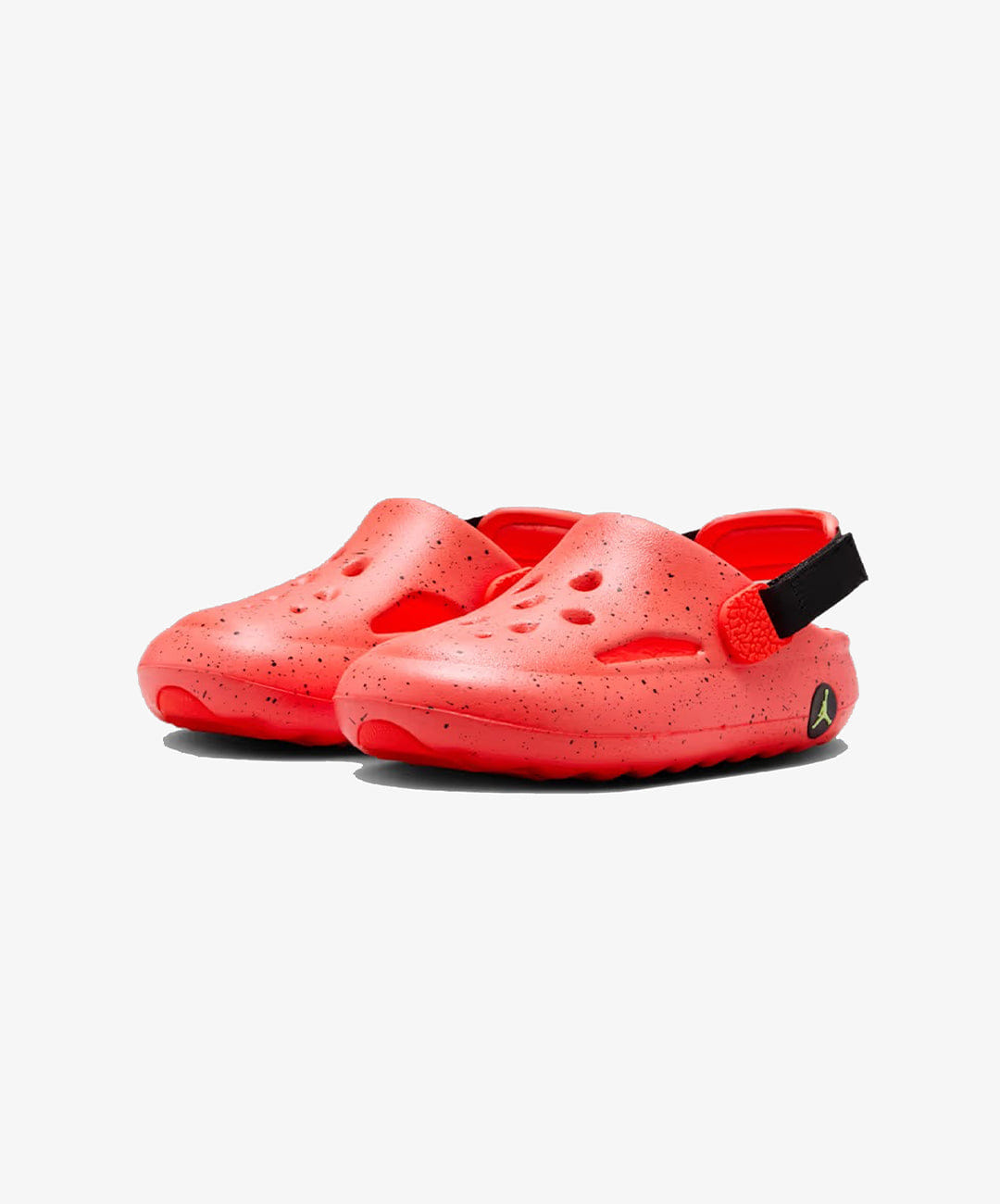 Air Jordan JORDAN | HYDRIP (PS) { INFRARED 23/BLACK - BARELY VOLT