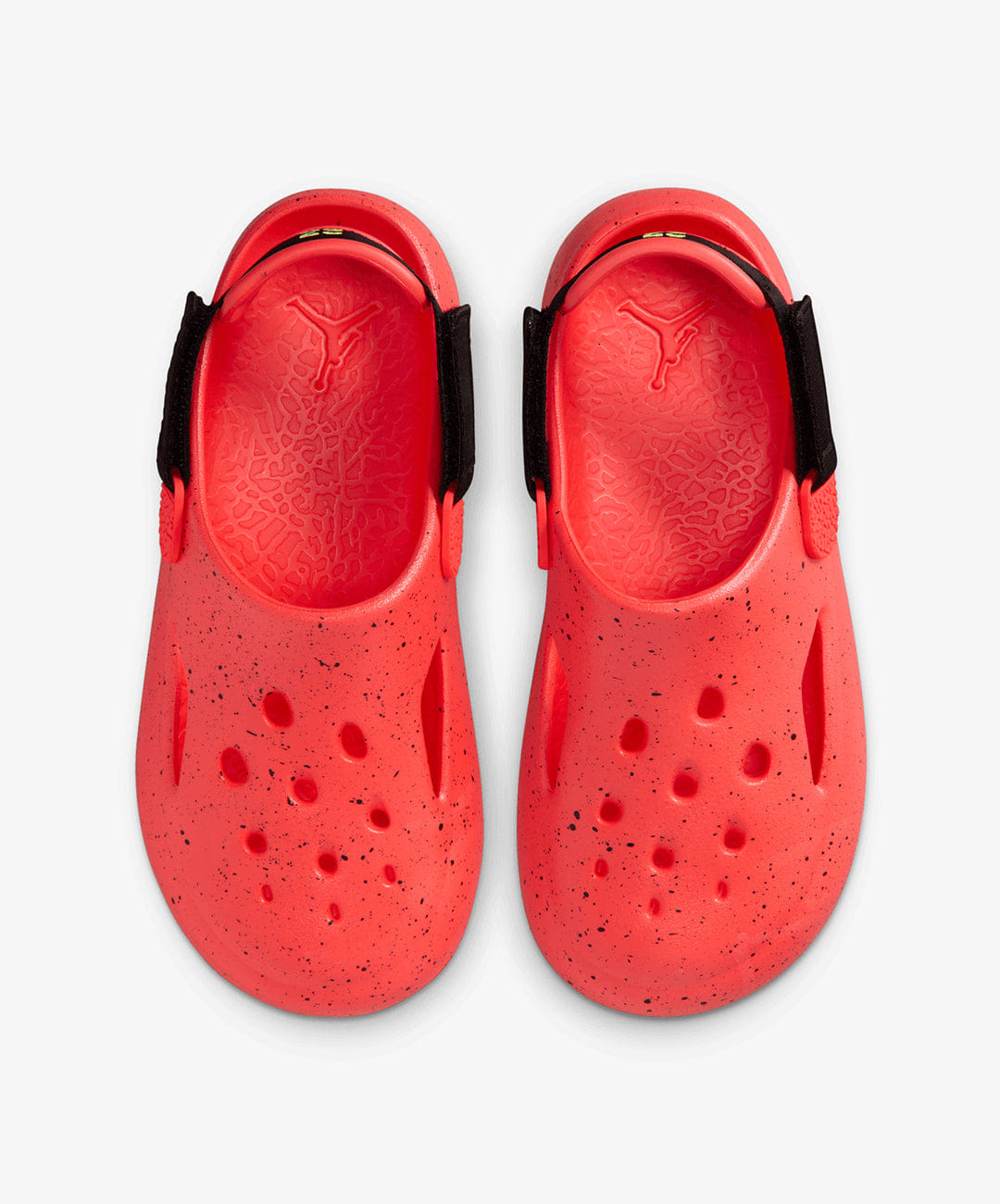 Air Jordan JORDAN | HYDRIP (GS) { INFRARED 23/BARELY VOLT/BLACK