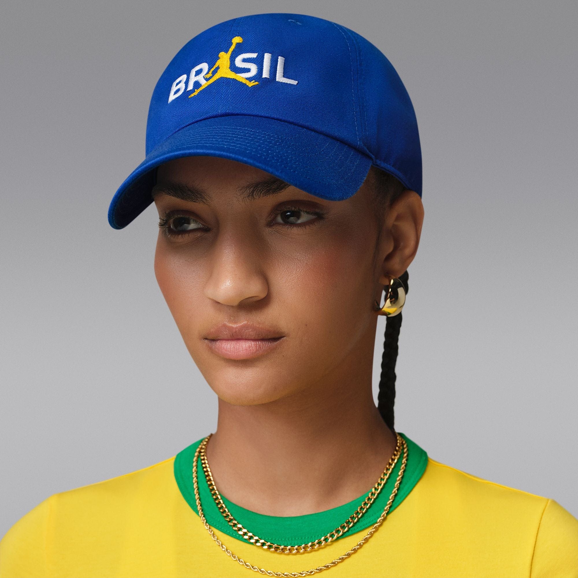 Air Jordan Club Hat Old Royal