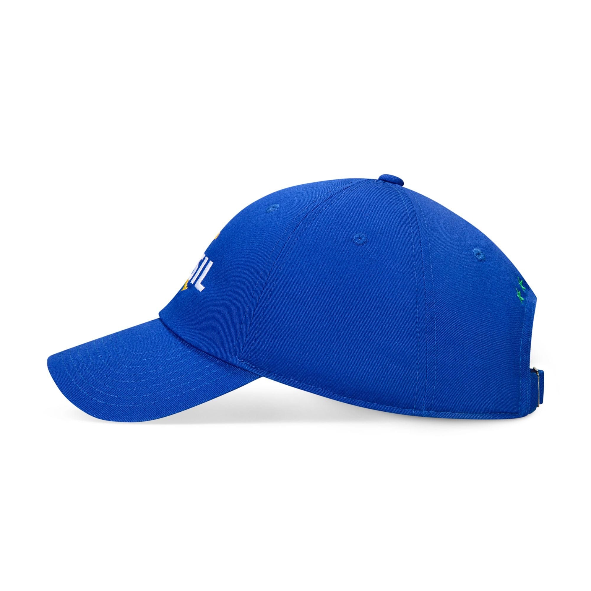 Air Jordan Club Hat Old Royal