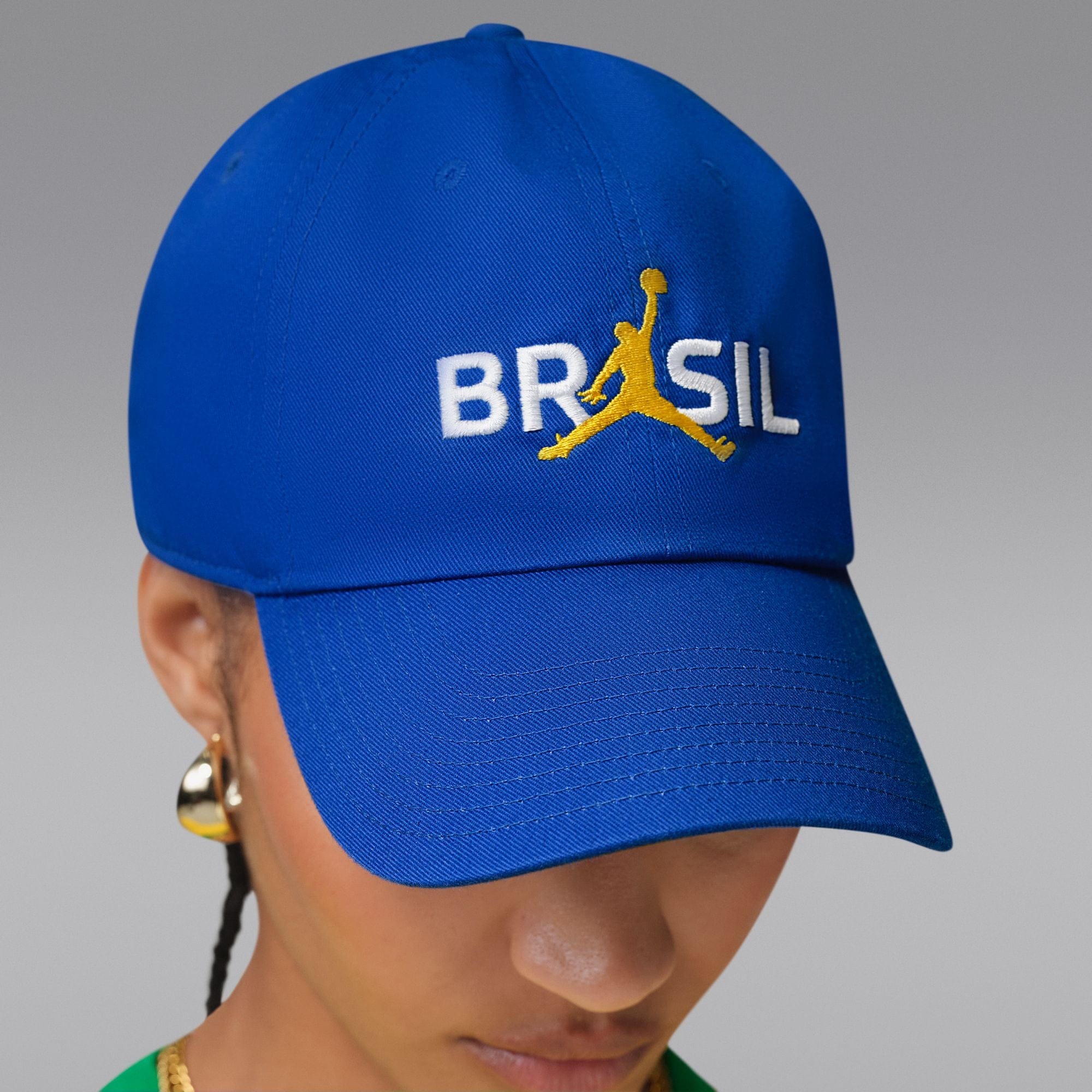 Air Jordan Club Hat Old Royal