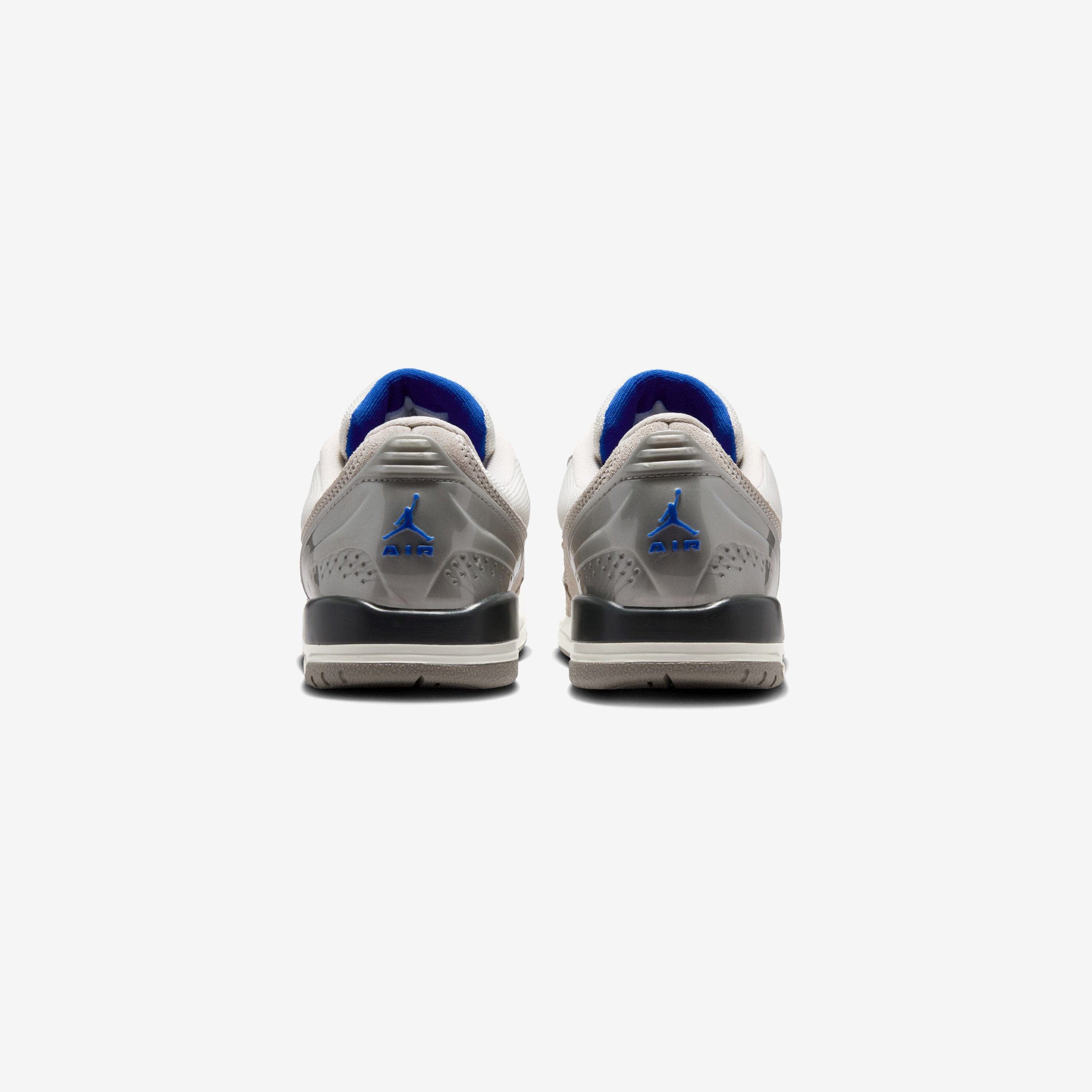 Air Jordan 3 Rm Enigma Stone Big Kids (GS)