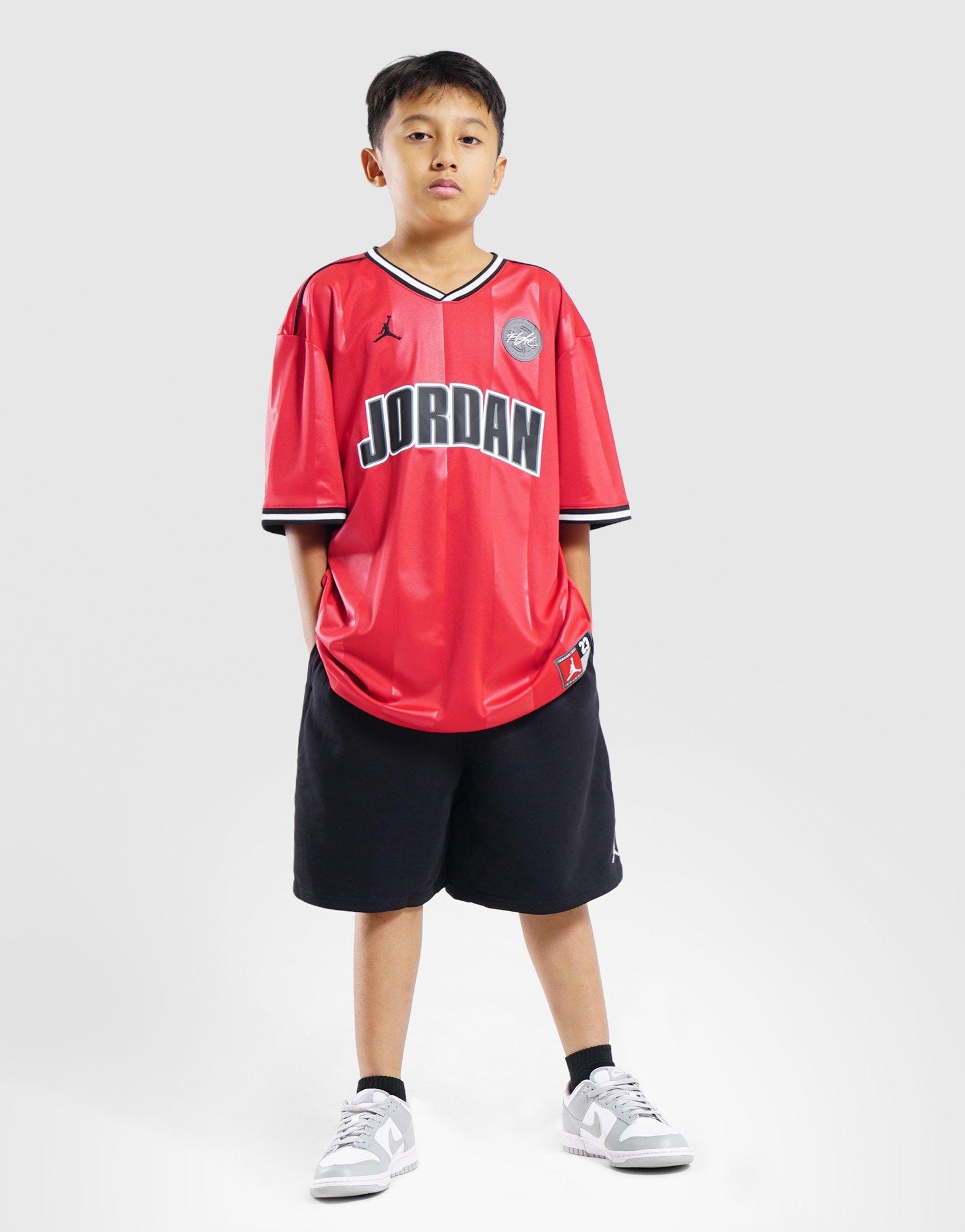 Air Jordan Sport Jersey