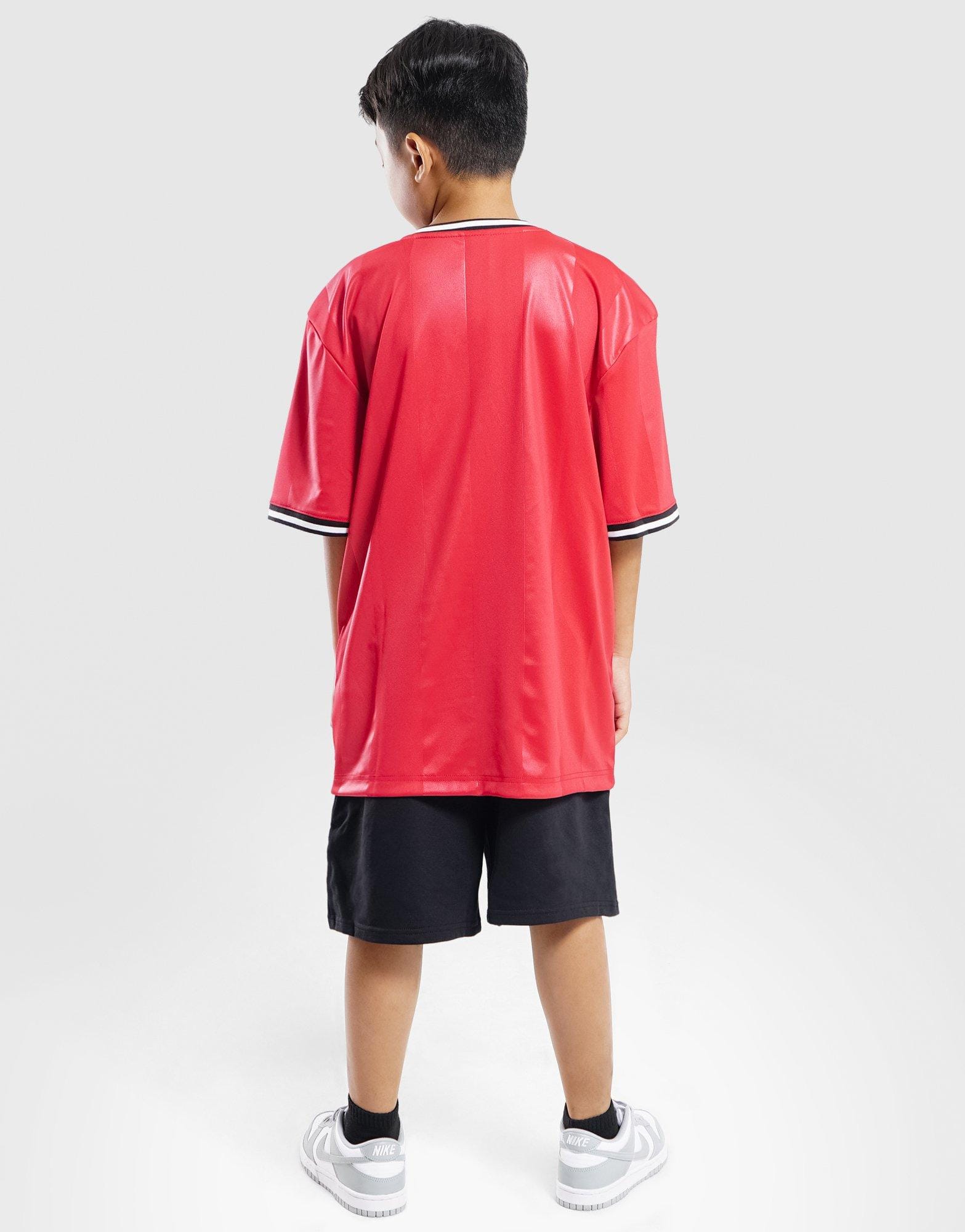 Air Jordan Sport Jersey