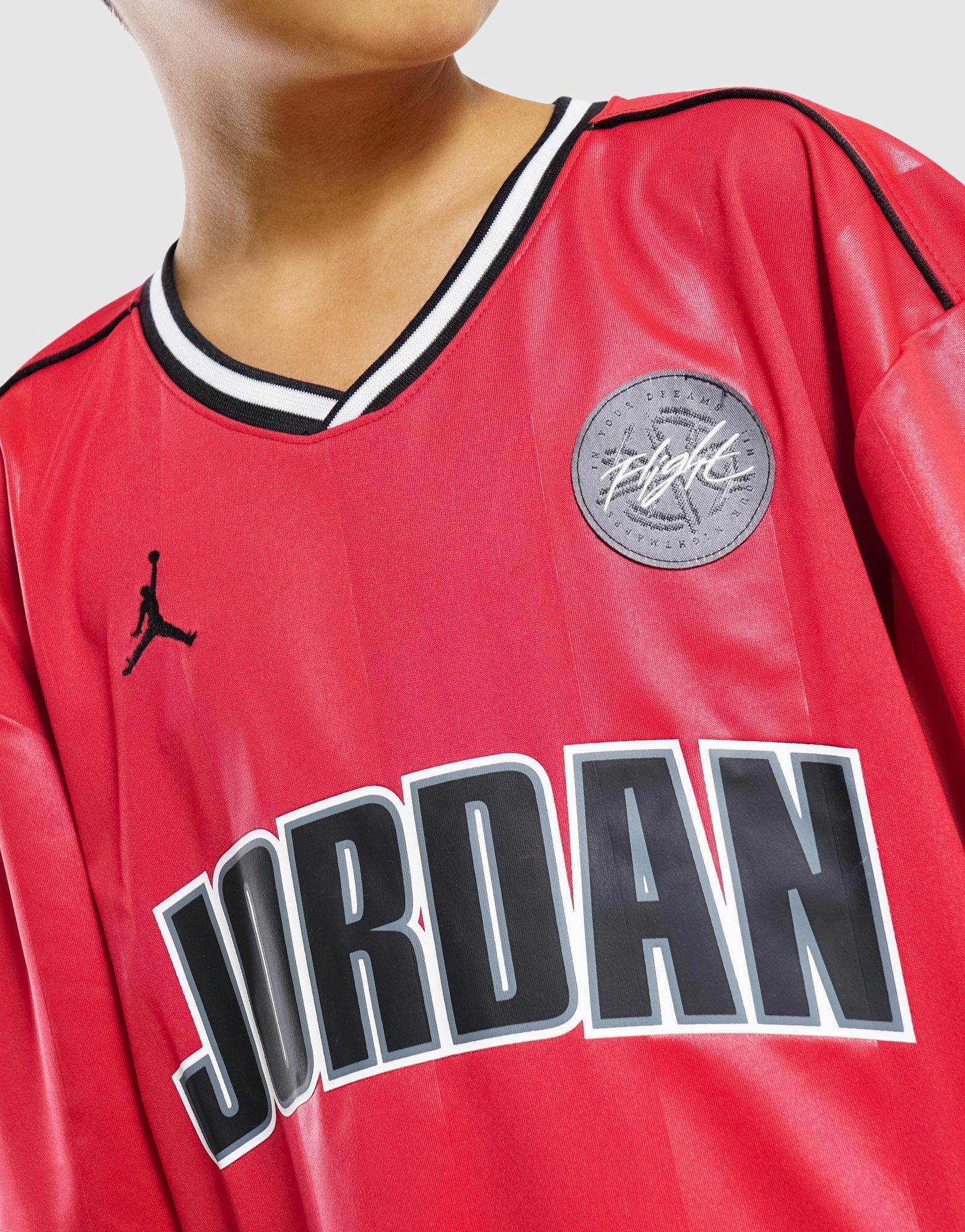 Air Jordan Sport Jersey