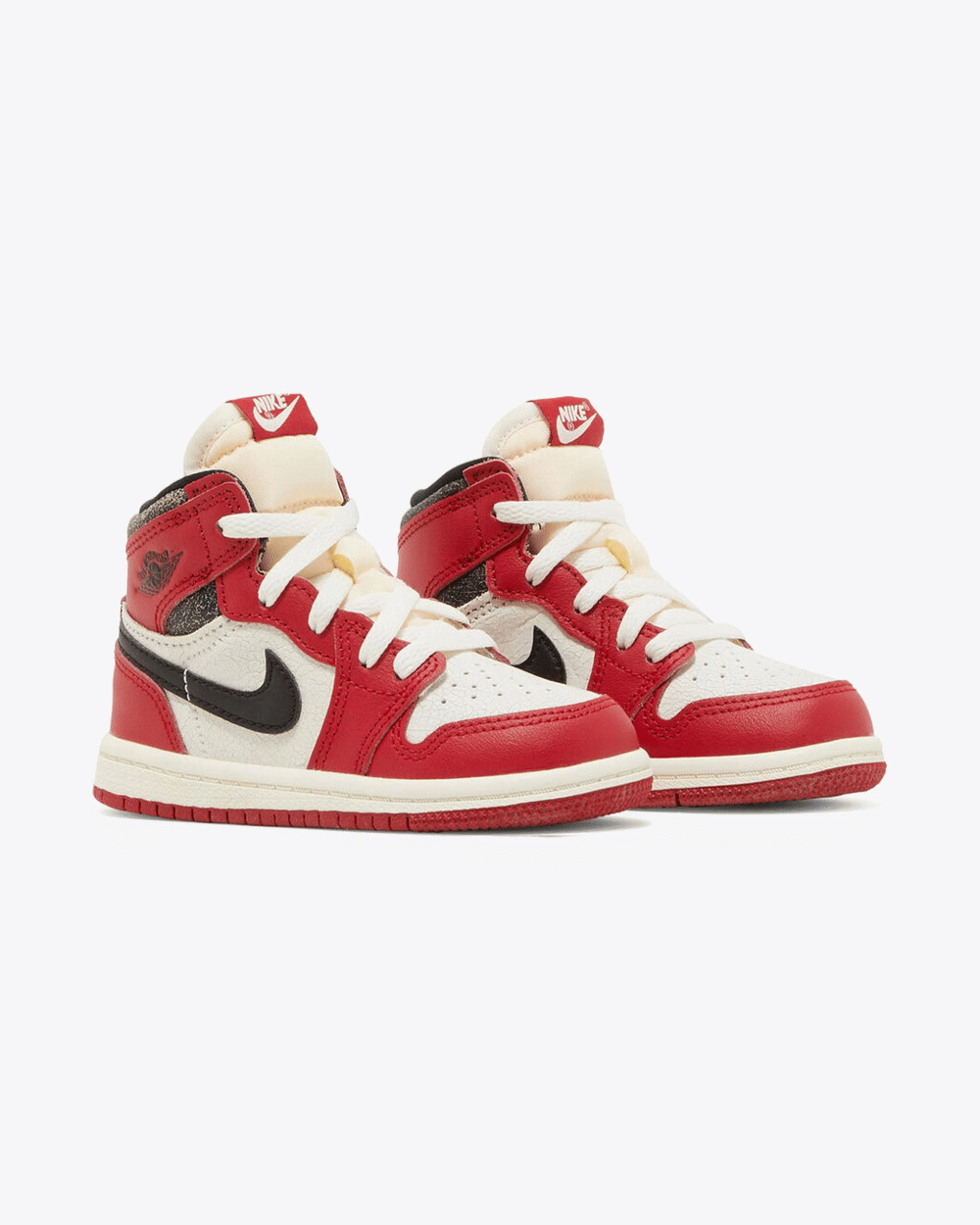 NIKE AIR JORDAN1 HIGH TODDLER LOST AND FOUND