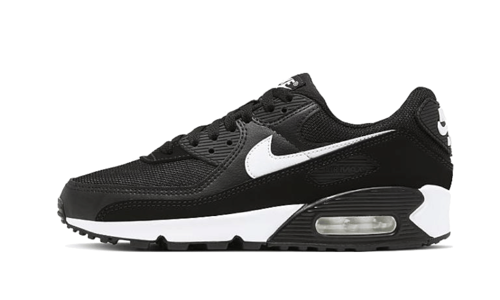 Nike Air Max 90 Recraft Black