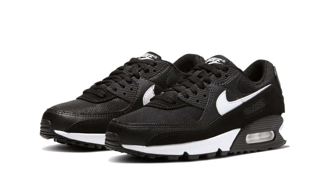 Nike Air Max 90 Recraft Black