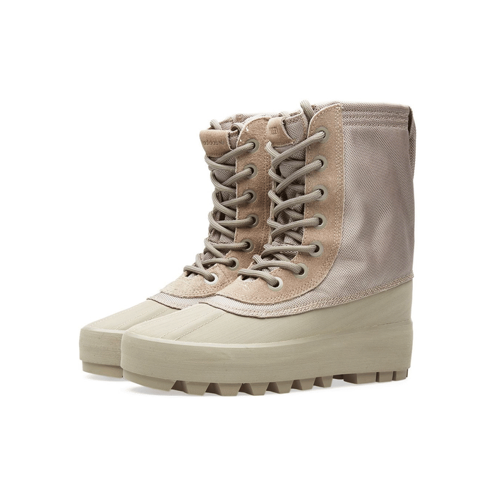 Yeezy Adidas Wmns Yeezy 950 Boot Moonrock