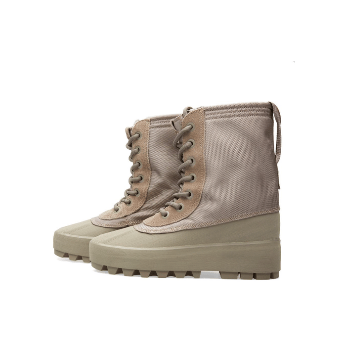 Yeezy Adidas Wmns Yeezy 950 Boot Moonrock