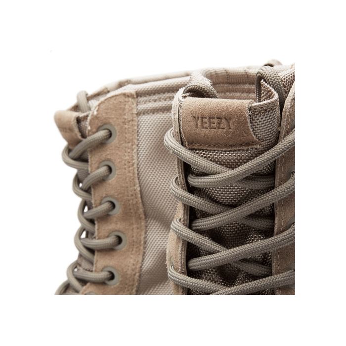Yeezy Adidas Wmns Yeezy 950 Boot Moonrock