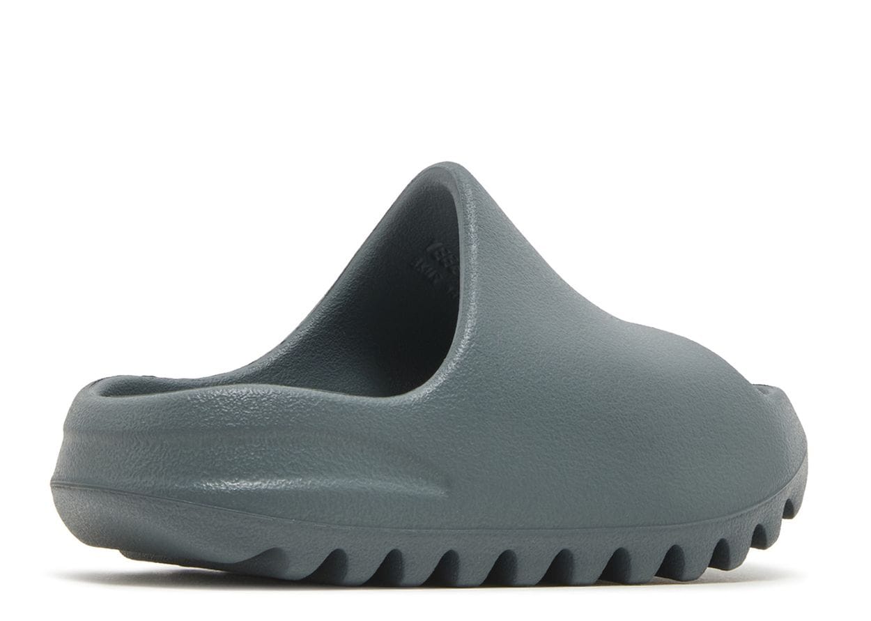 Yeezy Slide Slate Marine (Kids)