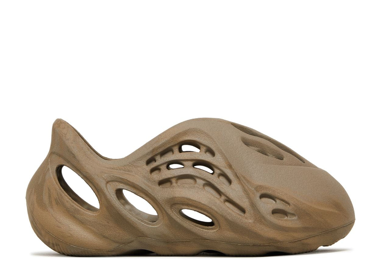 Yeezy Foam Runner Stone Sage (Infant)