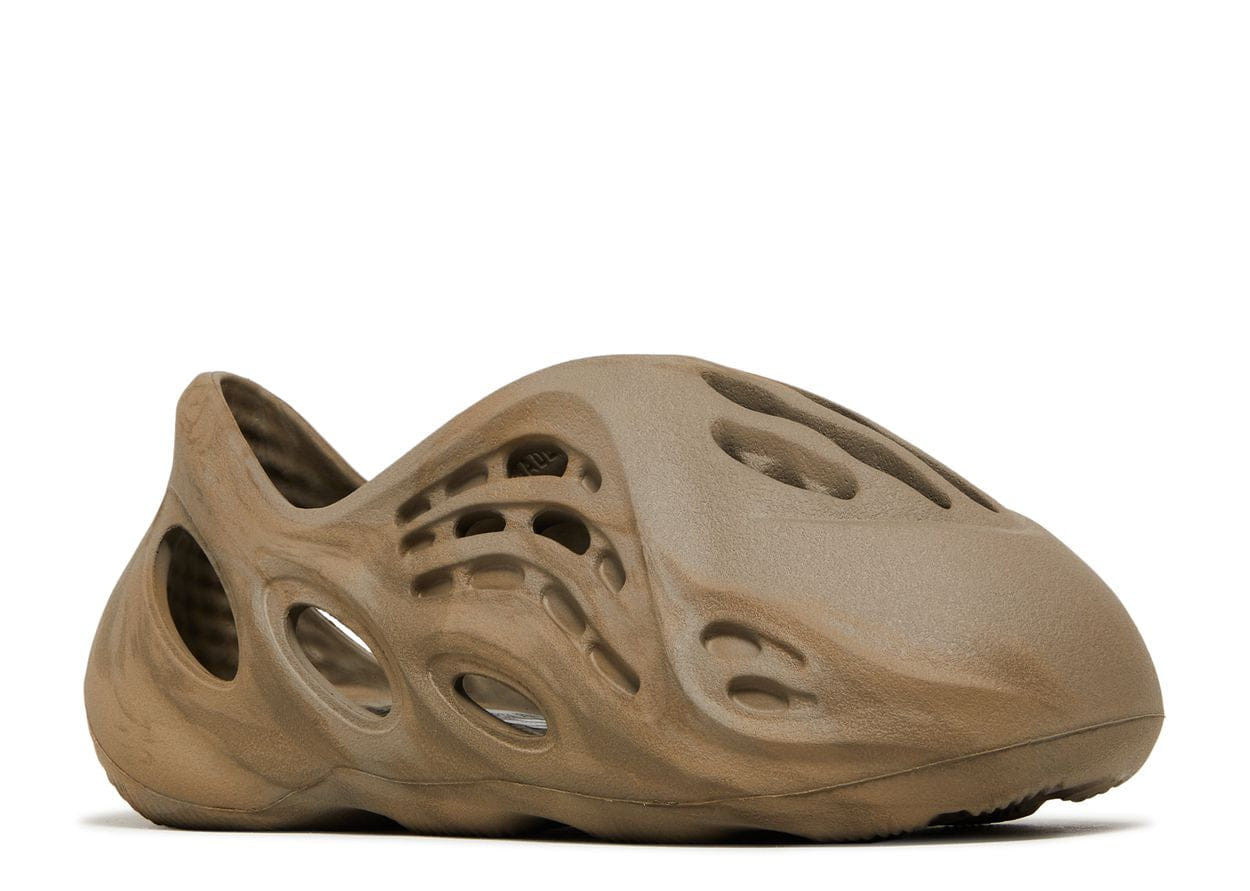 Yeezy Foam Runner Stone Sage (Infant)