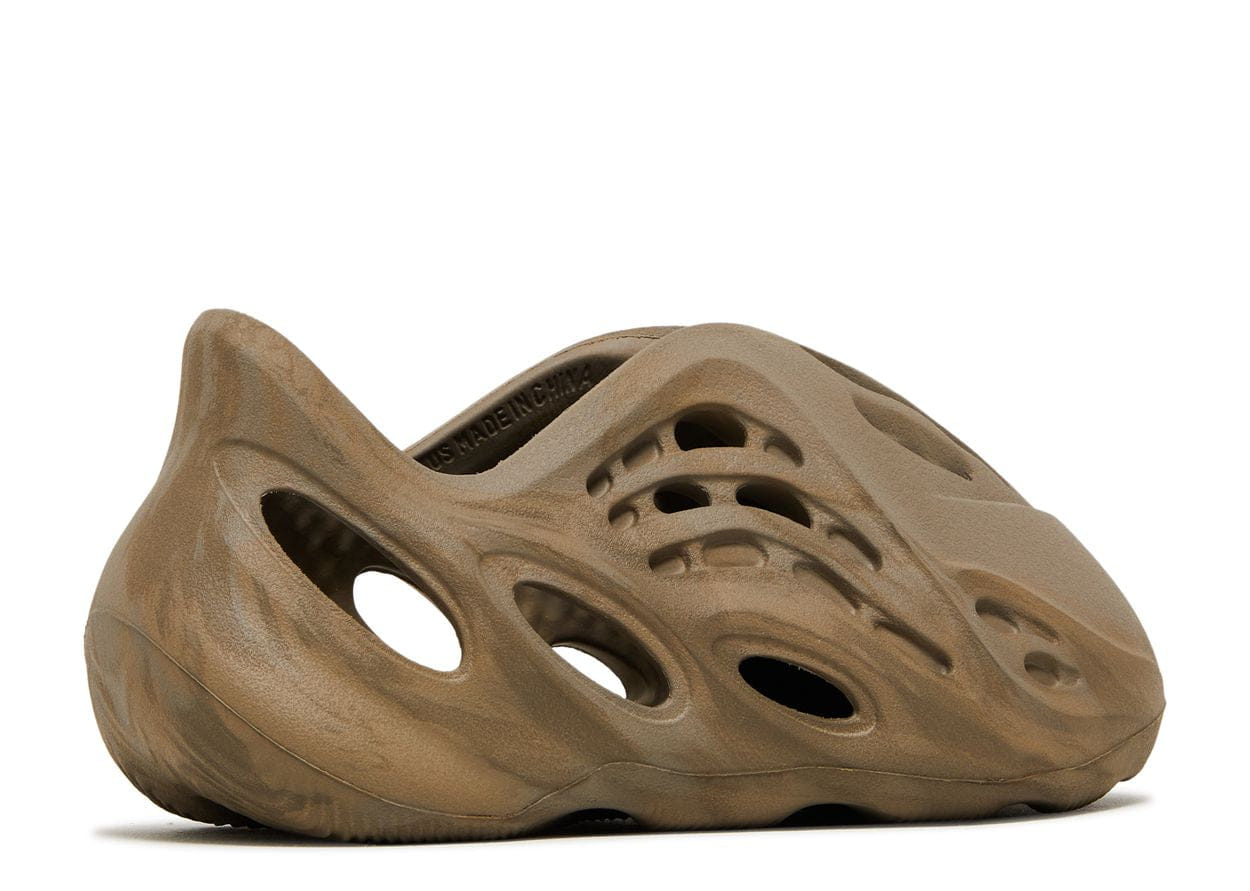 Yeezy Foam Runner Stone Sage (Infant)
