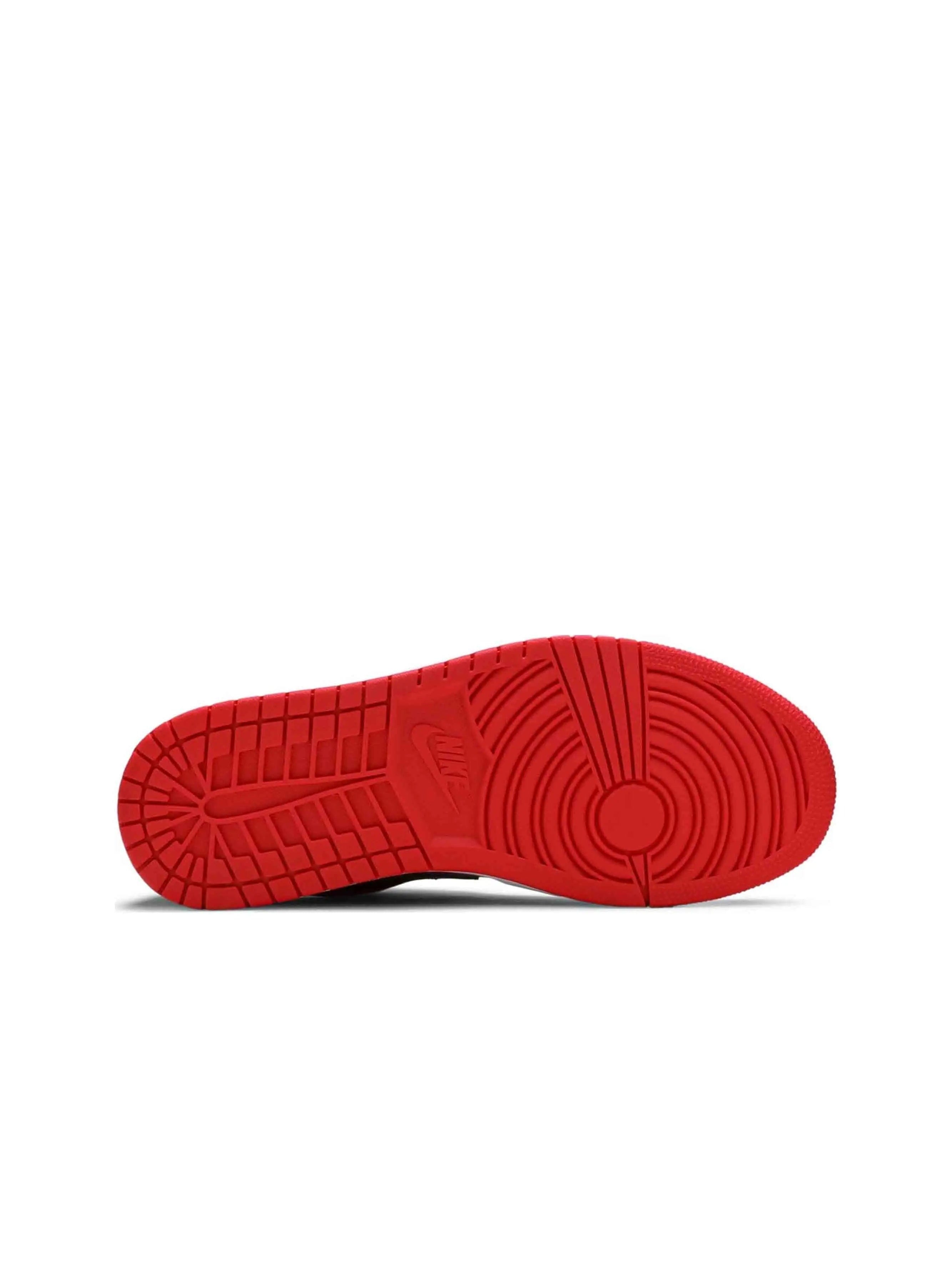 Air Jordan Nike Air Jordan 1 Low Siren Red (W)
