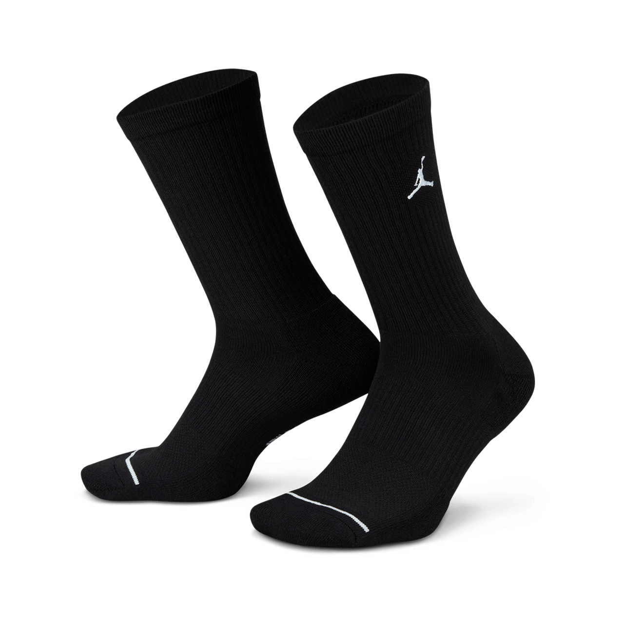 Air Jordan Jordan Everyday Crew Socks (3 pairs)