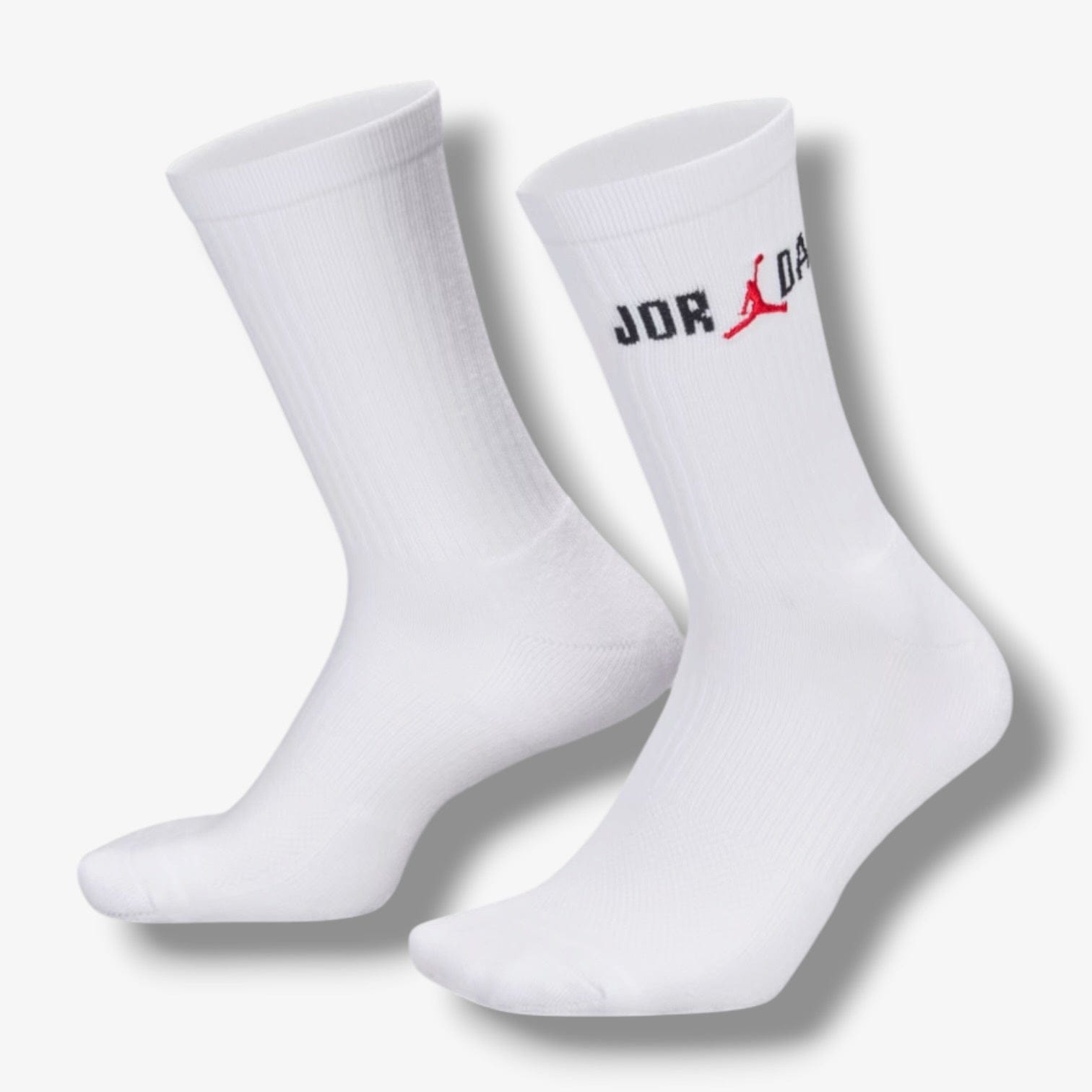 Air Jordan White Socks IF3100 - 100