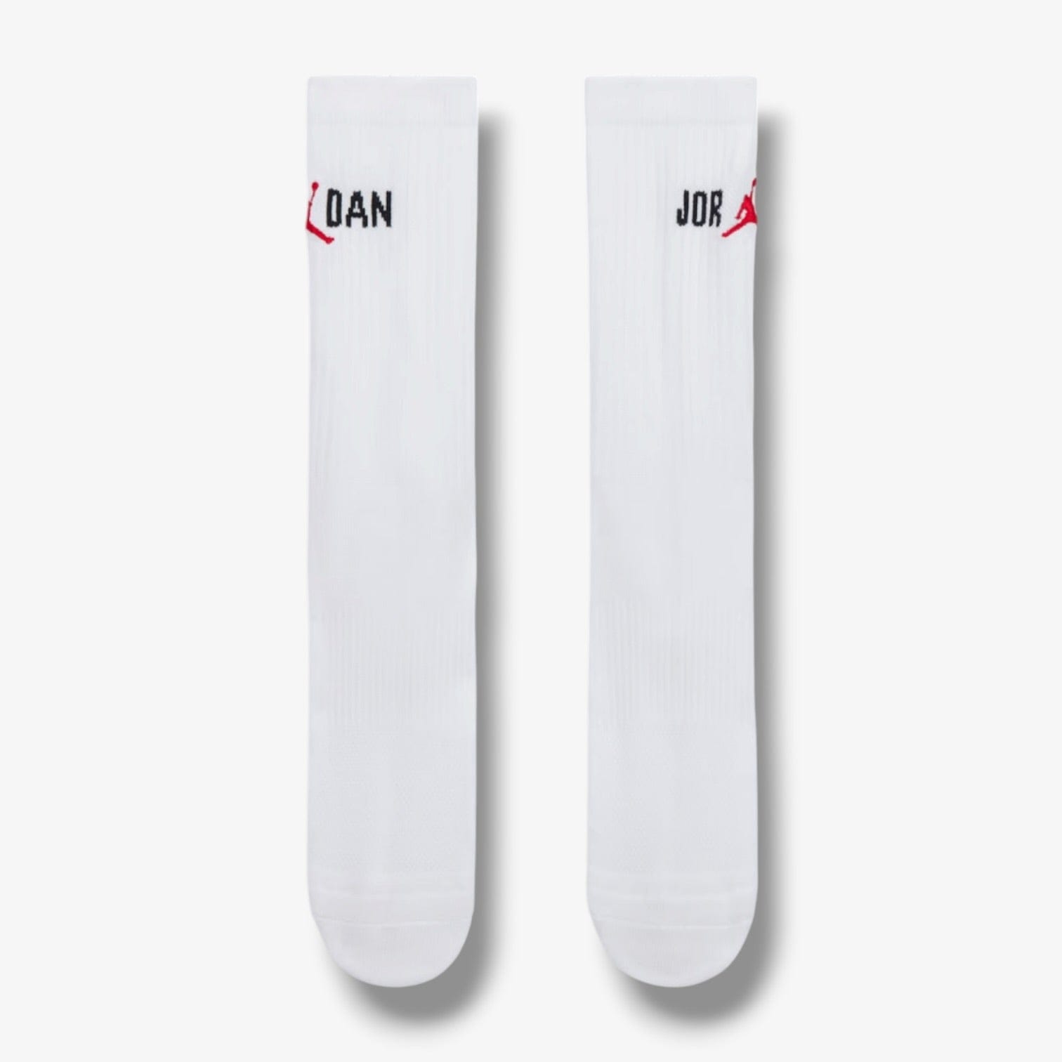 Air Jordan White Socks IF3100 - 100