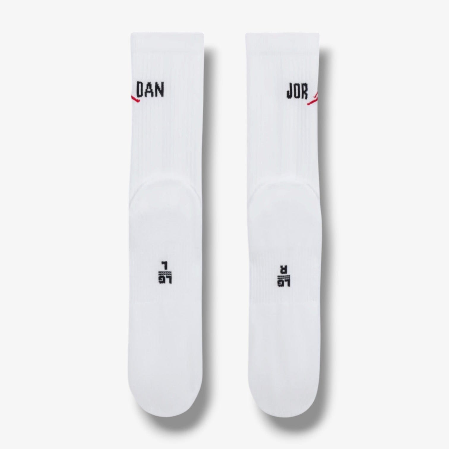 Air Jordan White Socks IF3100 - 100