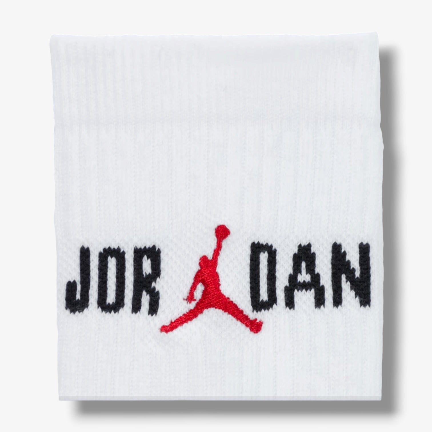 Air Jordan White Socks IF3100 - 100