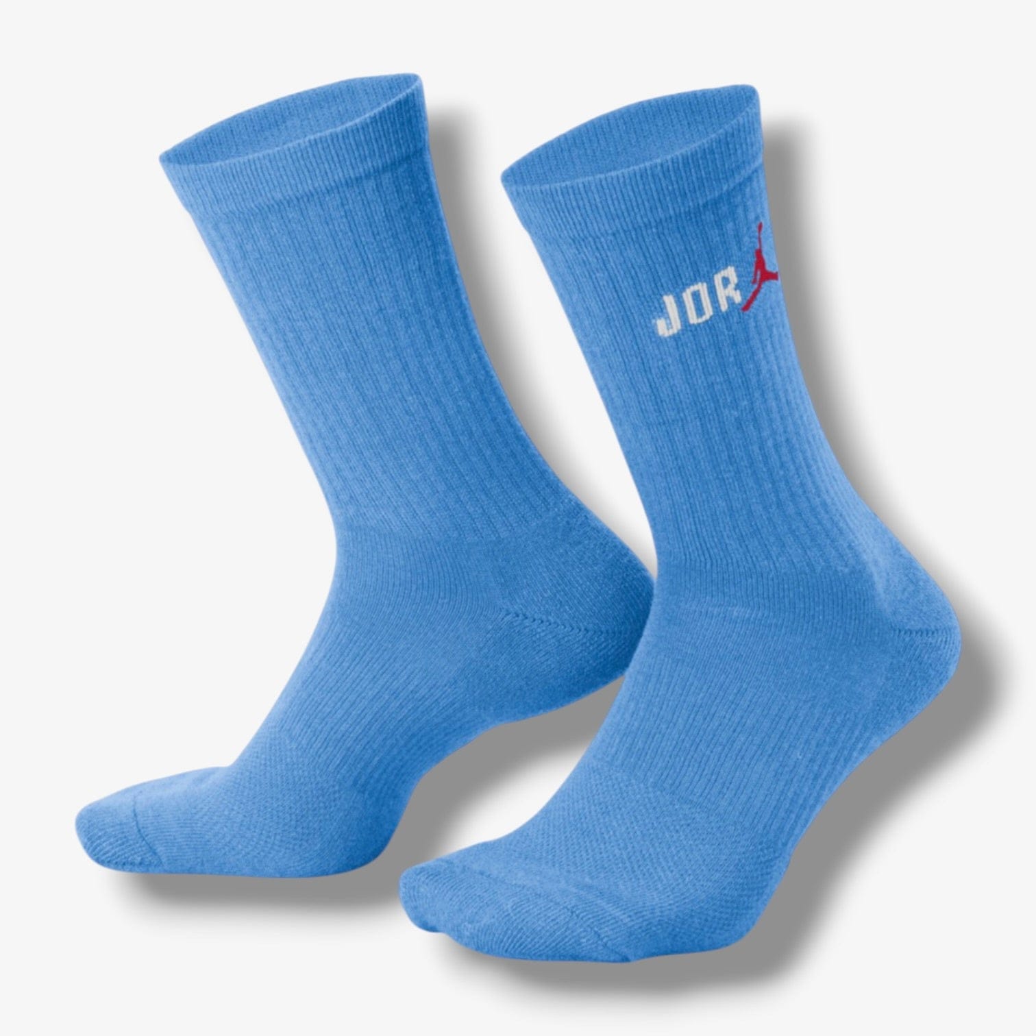 Air Jordan Blue Socks IF3100 - 412