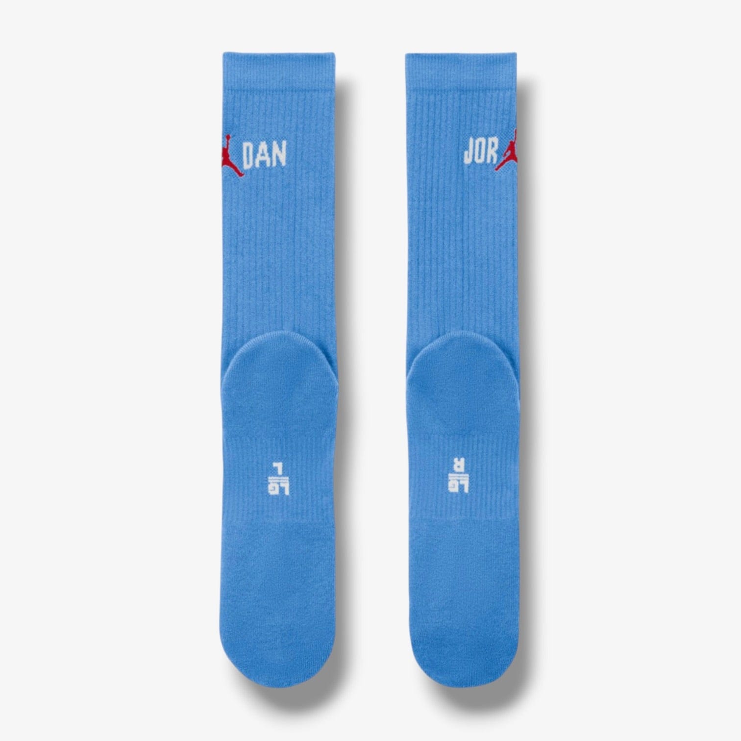 Air Jordan Blue Socks IF3100 - 412
