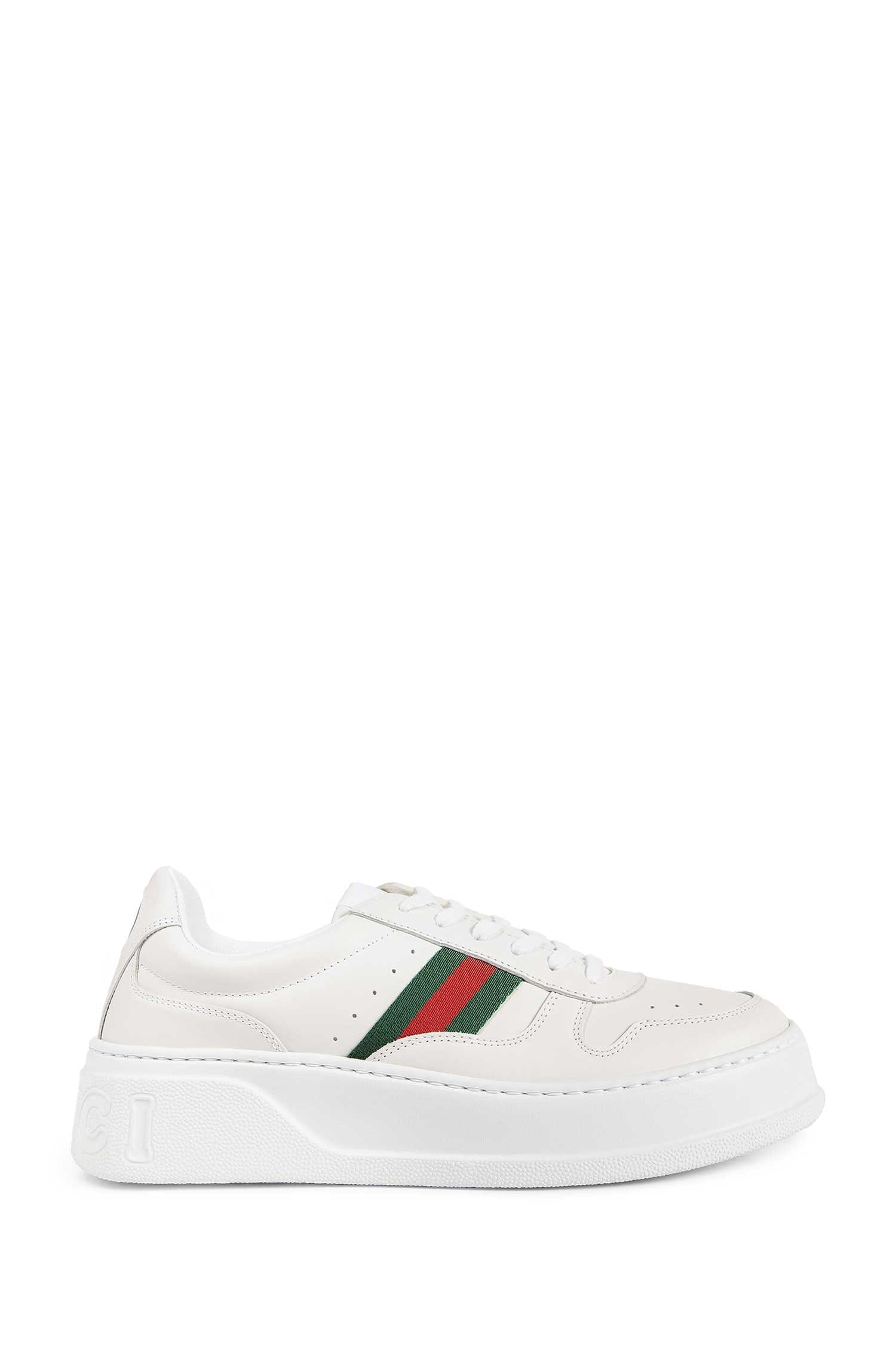 Gucci Chunky Sneakers