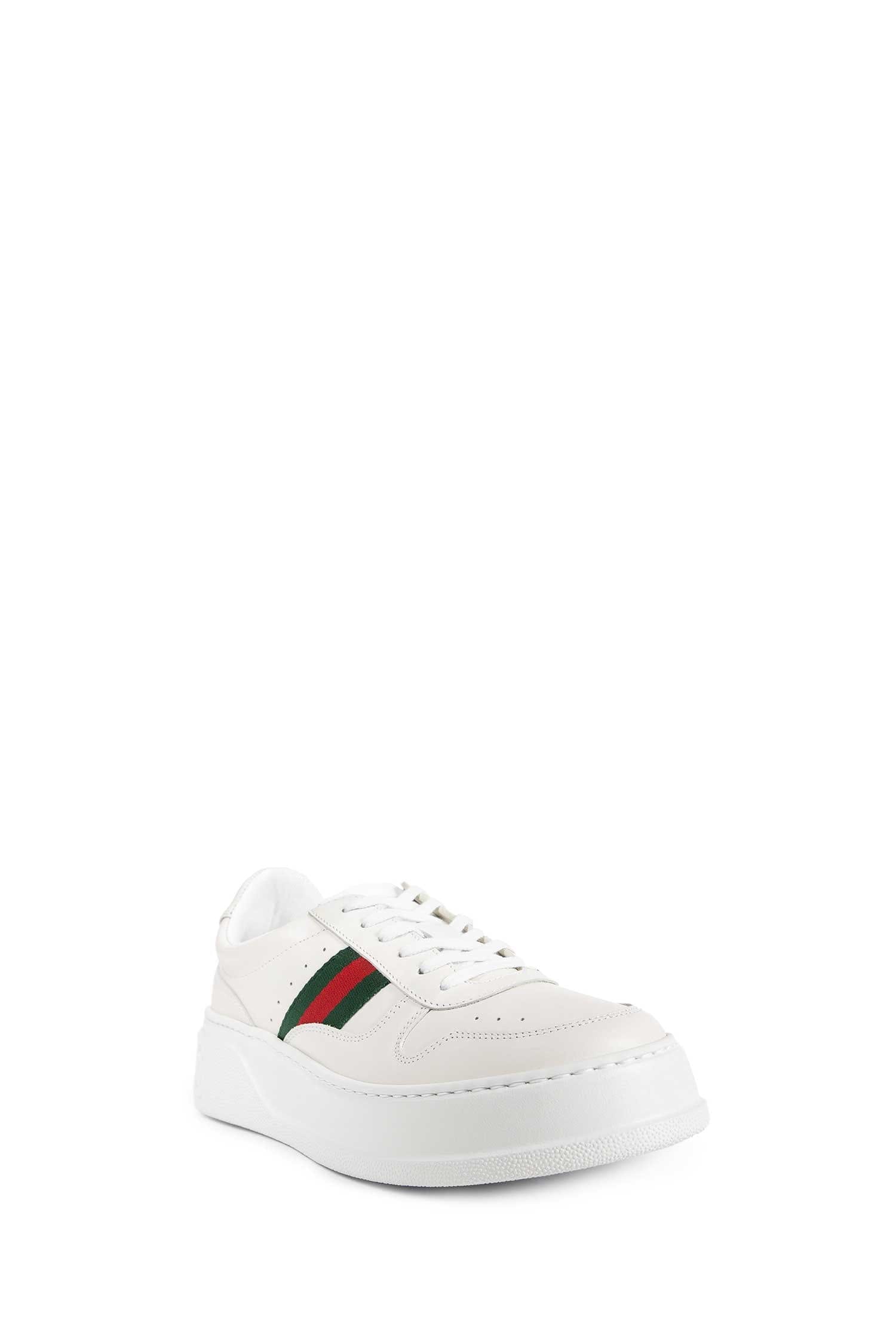 Gucci Chunky Sneakers