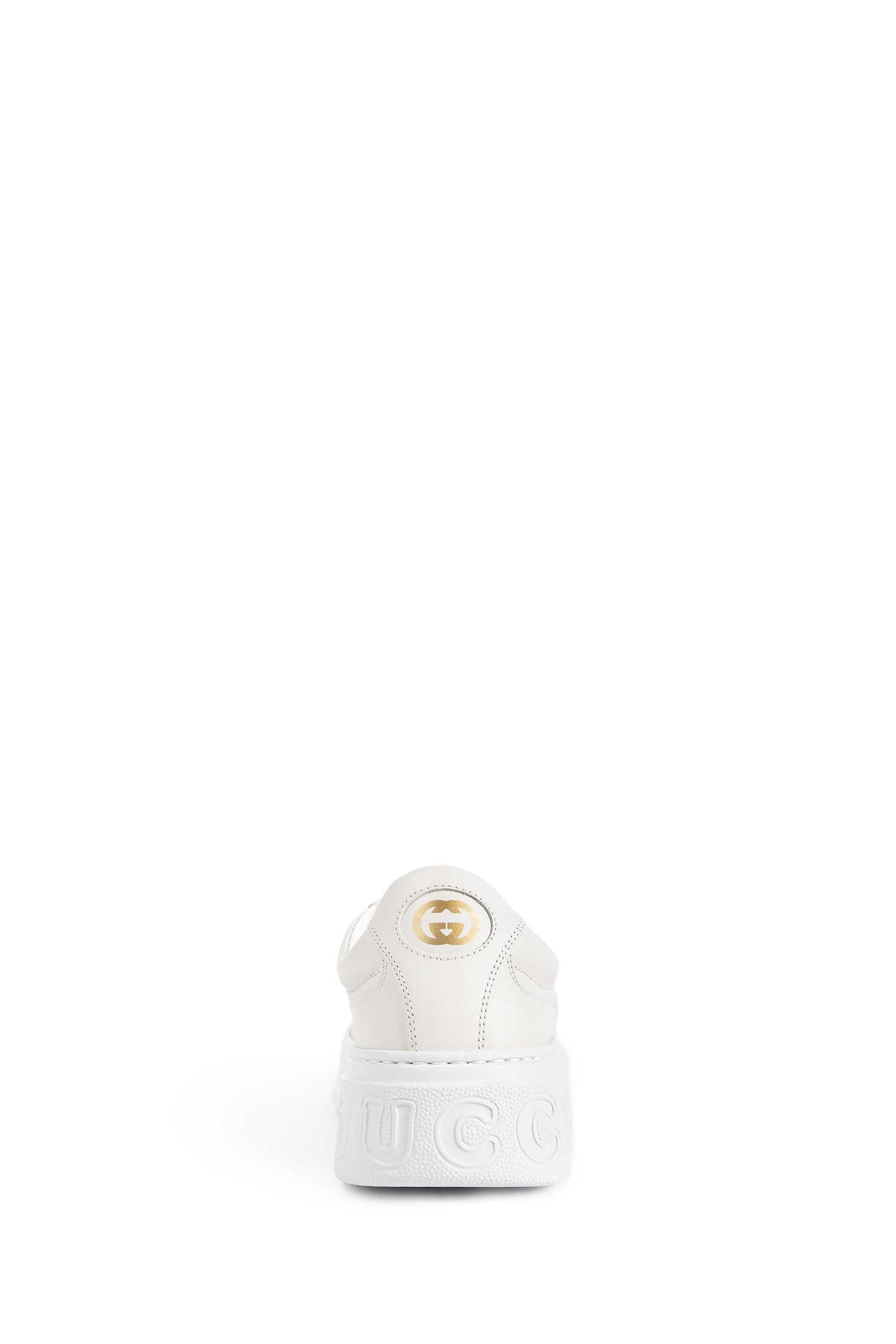 Gucci Chunky Sneakers